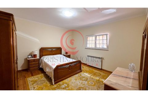 Villa i Chaves, Vila Real, Chaves - € 360.000 | Ref: CM01-0165 - foto 28