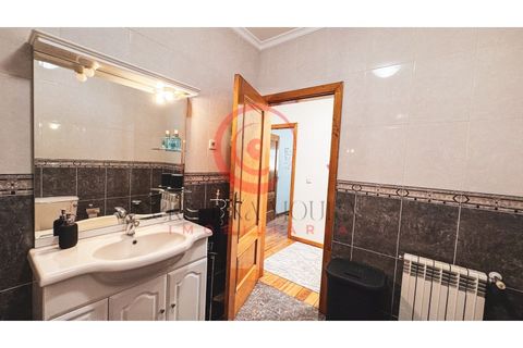 Villa i Chaves, Vila Real, Chaves - € 360.000 | Ref: CM01-0165 - foto 29