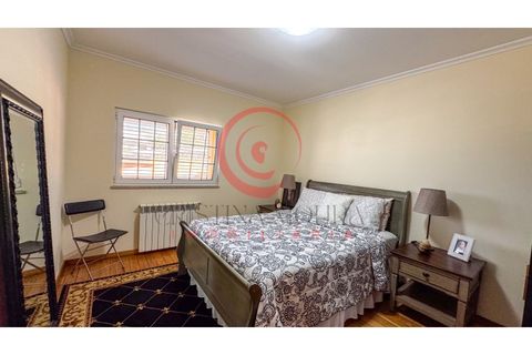 Villa i Chaves, Vila Real, Chaves - € 360.000 | Ref: CM01-0165 - foto 31