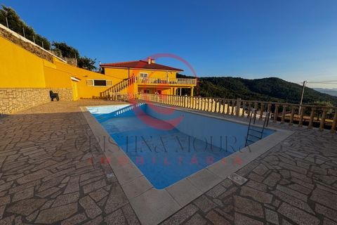 Villa i Chaves, Vila Real, Chaves - € 360.000 | Ref: CM01-0165 - foto 33