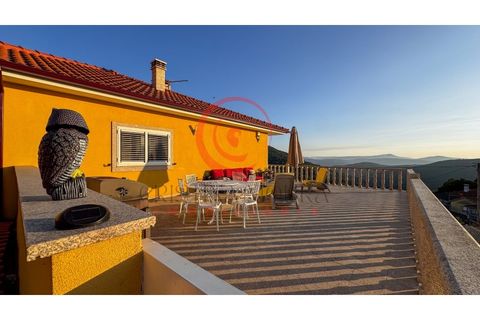 Villa i Chaves, Vila Real, Chaves - € 360.000 | Ref: CM01-0165 - foto 35