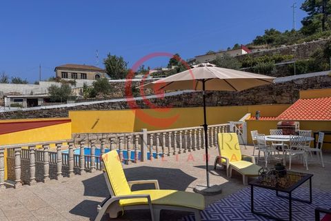 Villa i Chaves, Vila Real, Chaves - € 360.000 | Ref: CM01-0165 - foto 36