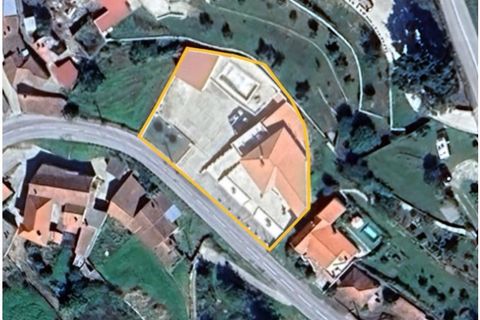 Villa i Chaves, Vila Real, Chaves - € 360.000 | Ref: CM01-0165 - foto 37