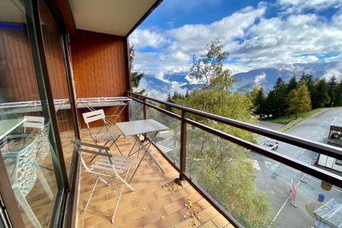 Leilighet i Le Corbier, Savoie, Le Corbier - € 199 000 | Ref: V576 - foto 9