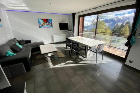 Leilighet i Le Corbier, Savoie, Le Corbier - € 199 000 | Ref: V576 - foto 14