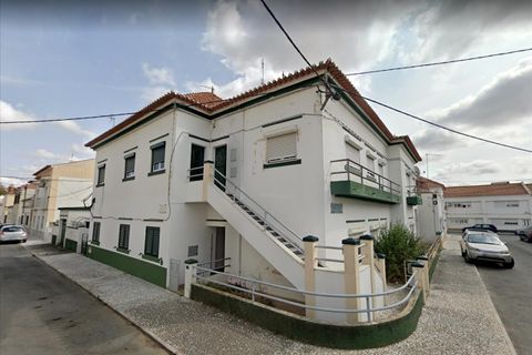 Lejlighed i Estremoz, Evora, Estremoz - € 70.000 | Ref: C0185-ZTRE-05042 - foto 1