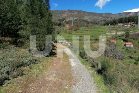 Helårsgrund i Covilha, Castelo Branco, Covilha - € 47.500 | Ref: UNU.I.2130.12348 - foto 2