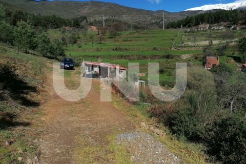 Helårsgrund i Covilha, Castelo Branco, Covilha - € 47.500 | Ref: UNU.I.2130.12348 - foto 3