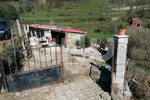 Helårsgrund i Covilha, Castelo Branco, Covilha - € 47.500 | Ref: UNU.I.2130.12348 - foto 4
