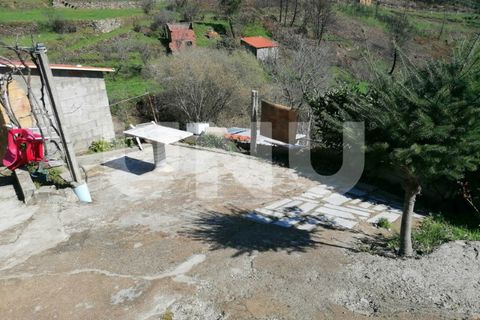 Helårsgrund i Covilha, Castelo Branco, Covilha - € 47.500 | Ref: UNU.I.2130.12348 - foto 5