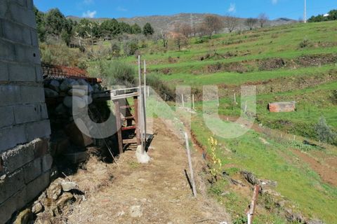 Helårsgrund i Covilha, Castelo Branco, Covilha - € 47.500 | Ref: UNU.I.2130.12348 - foto 10