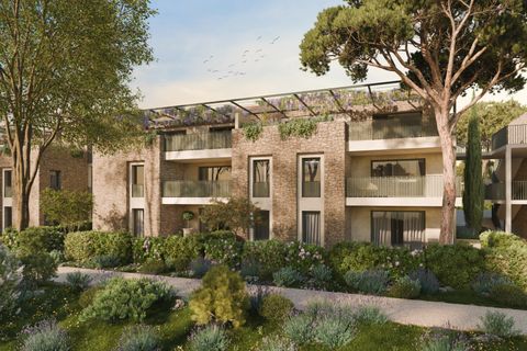 Lejlighed i Uzes, Gard, Uzes - € 250.000 | Ref: TDSINI-A005 - foto 1