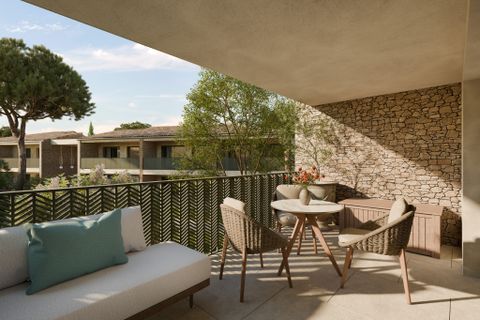 Lejlighed i Uzes, Gard, Uzes - € 250.000 | Ref: TDSINI-A005 - foto 2