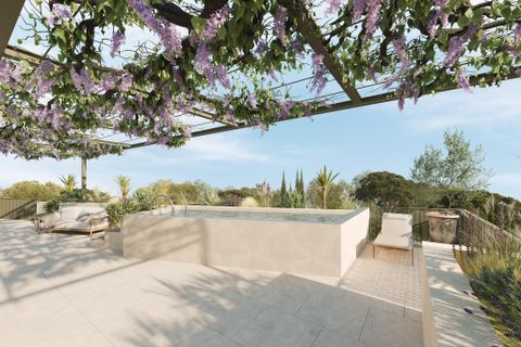Lejlighed i Uzes, Gard, Uzes - € 250.000 | Ref: TDSINI-A005 - foto 3