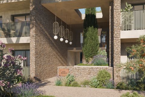 Lejlighed i Uzes, Gard, Uzes - € 250.000 | Ref: TDSINI-A005 - foto 4