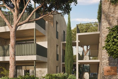 Lejlighed i Uzes, Gard, Uzes - € 250.000 | Ref: TDSINI-A005 - foto 5