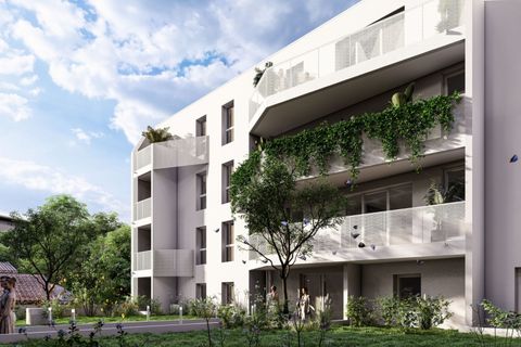 Lejlighed i Nimes, Gard, Nimes - € 185.000 | Ref: GESAGA-A102 - foto 1