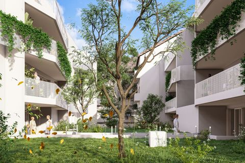 Lejlighed i Nimes, Gard, Nimes - € 185.000 | Ref: GESAGA-A102 - foto 2
