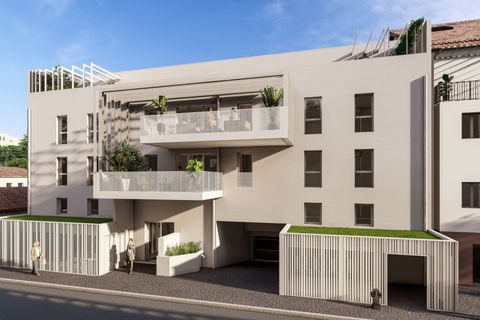 Lejlighed i Nimes, Gard, Nimes - € 185.000 | Ref: GESAGA-A102 - foto 3