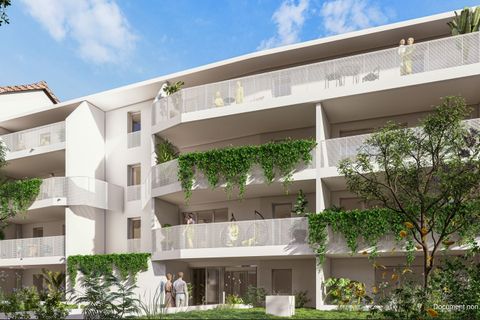 Lejlighed i Nimes, Gard, Nimes - € 185.000 | Ref: GESAGA-A102 - foto 5