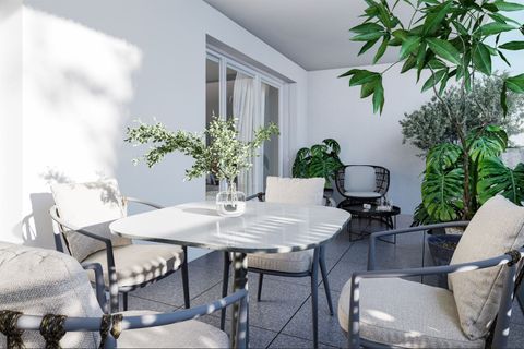 Lejlighed i Nimes, Gard, Nimes - € 185.000 | Ref: GESAGA-A102 - foto 7