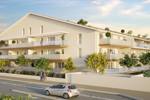 Lejlighed i Valras-Plage, Herault, Valras-Plage - € 195.000 | Ref: BOUEMB-A101 - foto 2