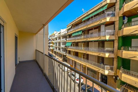 Leilighet i Torrevieja, Alicante, Torrevieja - € 379 000 | Ref: AM-01824/8919 - foto 17