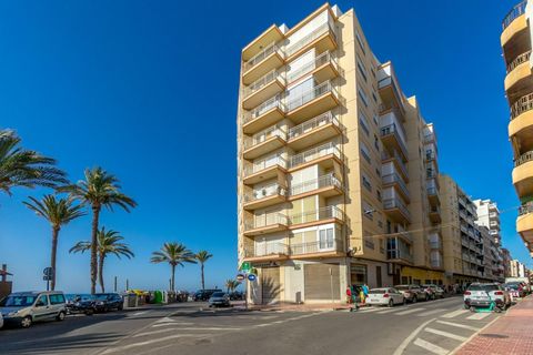 Leilighet i Torrevieja, Alicante, Torrevieja - € 379 000 | Ref: AM-01824/8919 - foto 22
