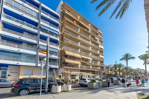 Leilighet i Torrevieja, Alicante, Torrevieja - € 379 000 | Ref: AM-01824/8919 - foto 23