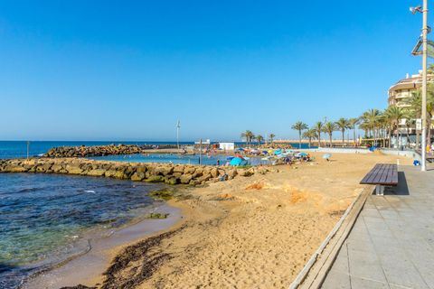 Leilighet i Torrevieja, Alicante, Torrevieja - € 379 000 | Ref: AM-01824/8919 - foto 24