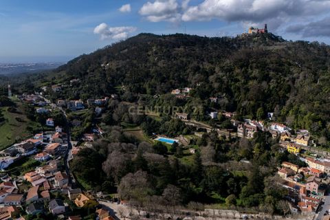 Villa i Sintra, Lisbon, Sintra - € 940.000 | Ref: C0263-01971 - foto 1