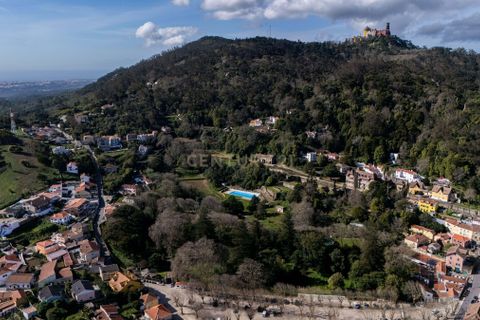 Villa i Sintra, Lisbon, Sintra - € 940.000 | Ref: C0263-01971 - foto 2