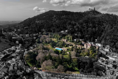 Villa i Sintra, Lisbon, Sintra - € 940.000 | Ref: C0263-01971 - foto 3