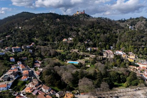 Villa i Sintra, Lisbon, Sintra - € 940.000 | Ref: C0263-01971 - foto 4