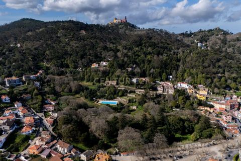 Villa i Sintra, Lisbon, Sintra - € 940.000 | Ref: C0263-01971 - foto 5
