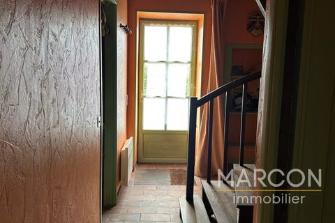 Landejendom i Mouhet, Indre, Mouhet - € 55.500 | Ref: 88837 - foto 2