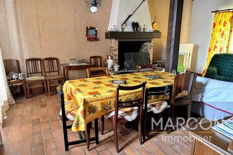 Landejendom i Mouhet, Indre, Mouhet - € 55.500 | Ref: 88837 - foto 3