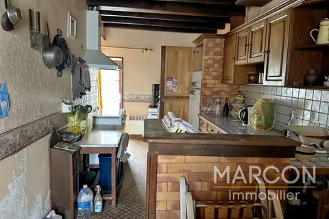 Landejendom i Mouhet, Indre, Mouhet - € 55.500 | Ref: 88837 - foto 5