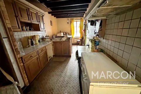 Landejendom i Mouhet, Indre, Mouhet - € 55.500 | Ref: 88837 - foto 6