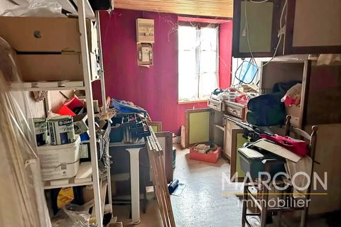 Landejendom i Mouhet, Indre, Mouhet - € 55.500 | Ref: 88837 - foto 7