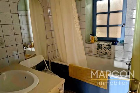 Landejendom i Mouhet, Indre, Mouhet - € 55.500 | Ref: 88837 - foto 8