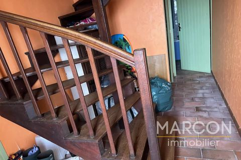 Landejendom i Mouhet, Indre, Mouhet - € 55.500 | Ref: 88837 - foto 9