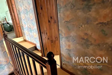 Landejendom i Mouhet, Indre, Mouhet - € 55.500 | Ref: 88837 - foto 10