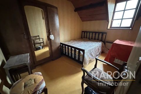 Landejendom i Mouhet, Indre, Mouhet - € 55.500 | Ref: 88837 - foto 11
