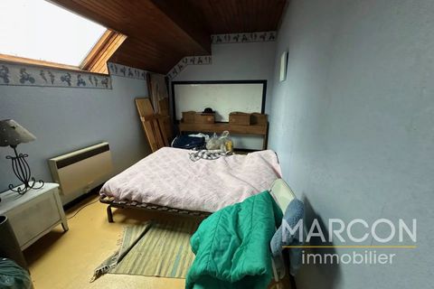 Landejendom i Mouhet, Indre, Mouhet - € 55.500 | Ref: 88837 - foto 12