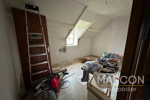 Landejendom i Mouhet, Indre, Mouhet - € 55.500 | Ref: 88837 - foto 13