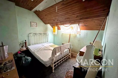 Landejendom i Mouhet, Indre, Mouhet - € 55.500 | Ref: 88837 - foto 14