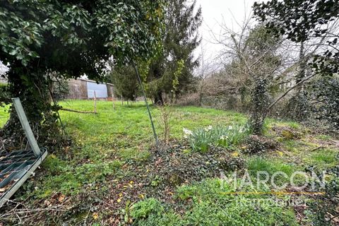 Landejendom i Mouhet, Indre, Mouhet - € 55.500 | Ref: 88837 - foto 16