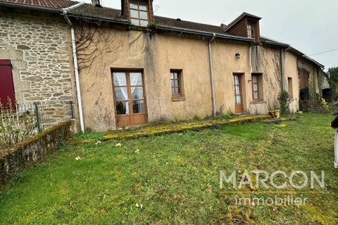 Landejendom i Mouhet, Indre, Mouhet - € 55.500 | Ref: 88837 - foto 18