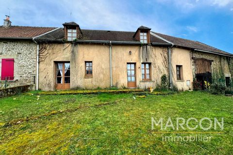 Landejendom i Mouhet, Indre, Mouhet - € 55.500 | Ref: 88837 - foto 19
